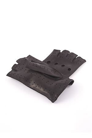 Guanti in pelle Capri Gloves | CA118NERO